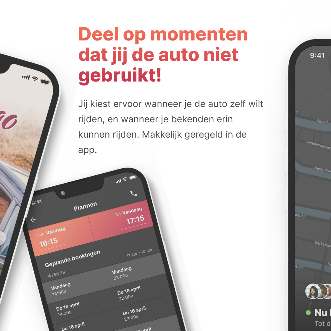 Amigo Louwman Instagram post design — post 2